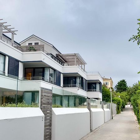 Le Paradis Penthouse เฮอร์มานุส ภายนอก รูปภาพ