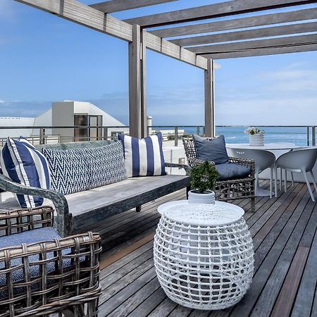 Le Paradis Penthouse เฮอร์มานุส ภายนอก รูปภาพ