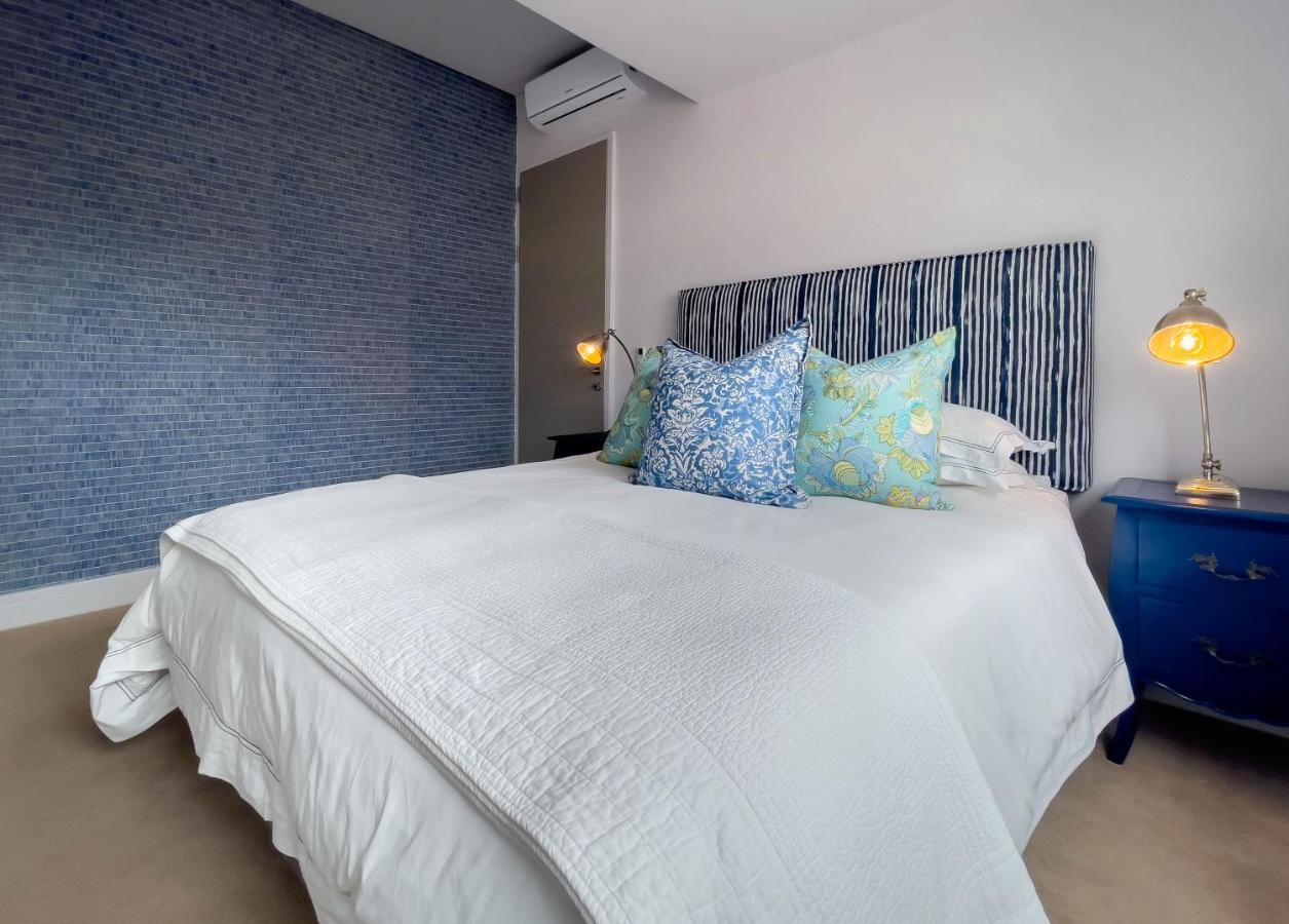 Le Paradis Penthouse เฮอร์มานุส ภายนอก รูปภาพ