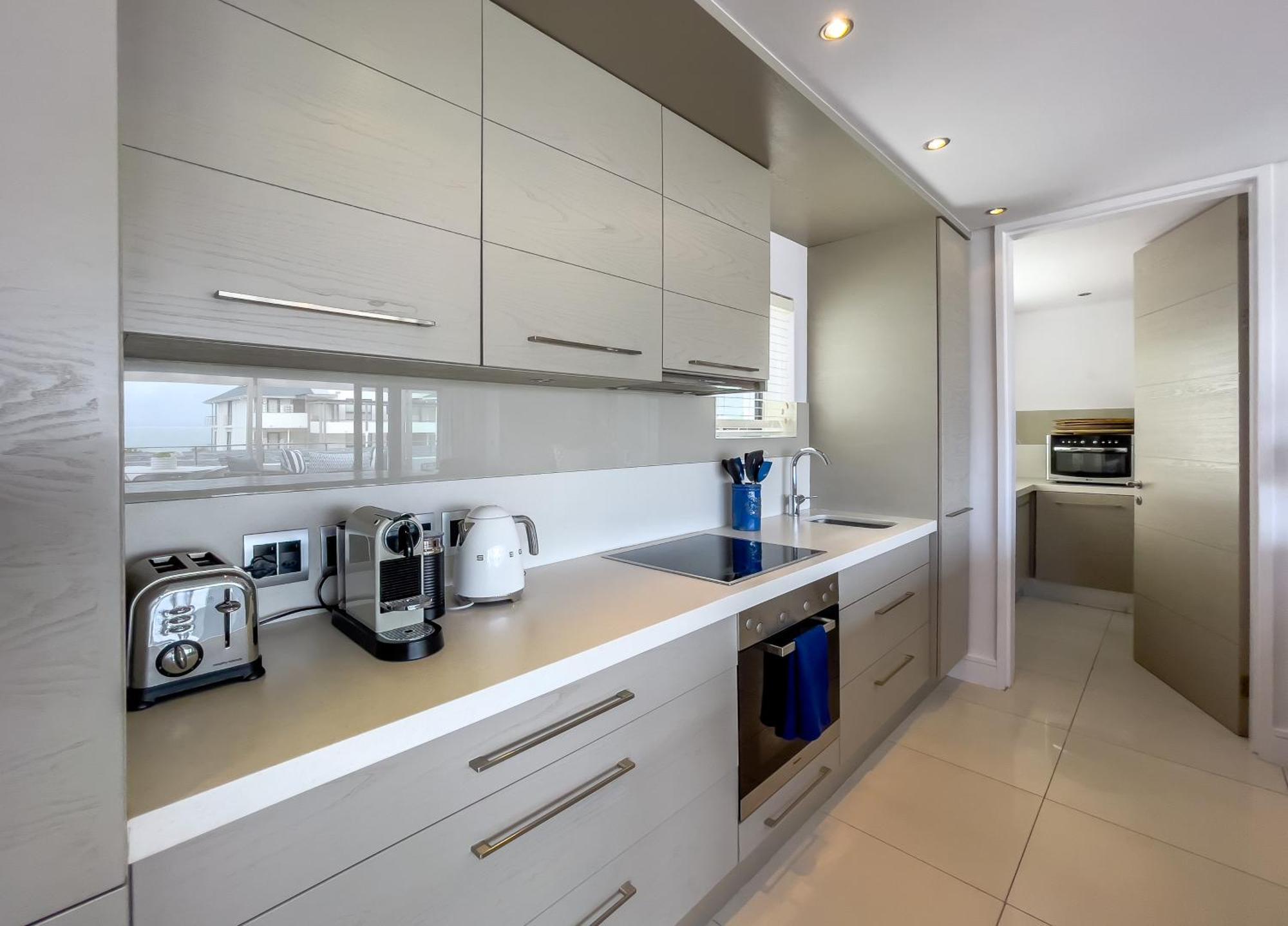 Le Paradis Penthouse เฮอร์มานุส ภายนอก รูปภาพ