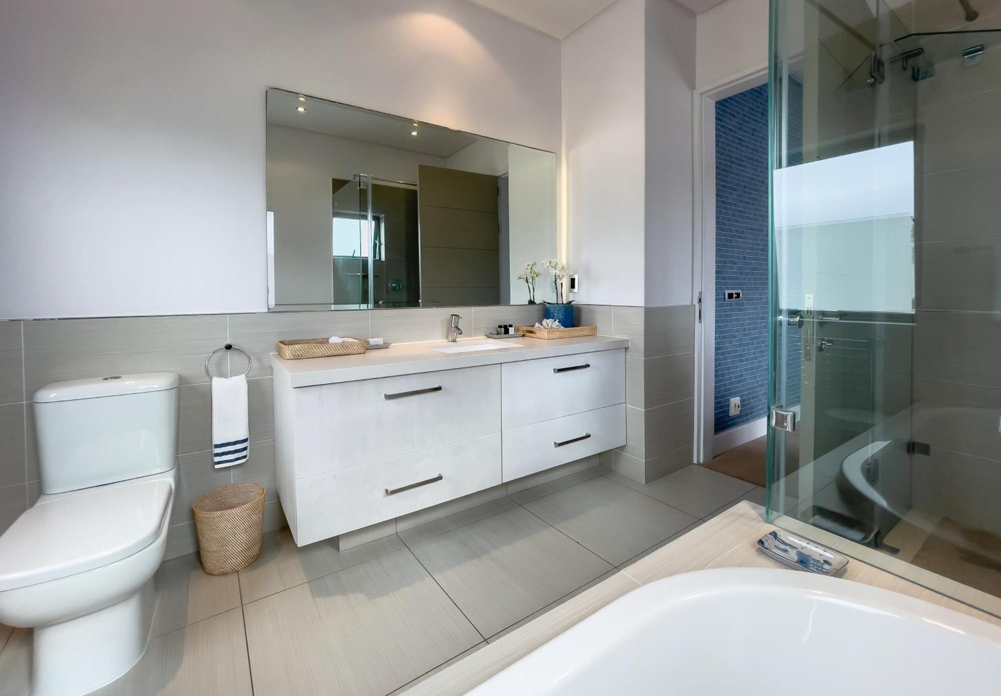 Le Paradis Penthouse เฮอร์มานุส ภายนอก รูปภาพ