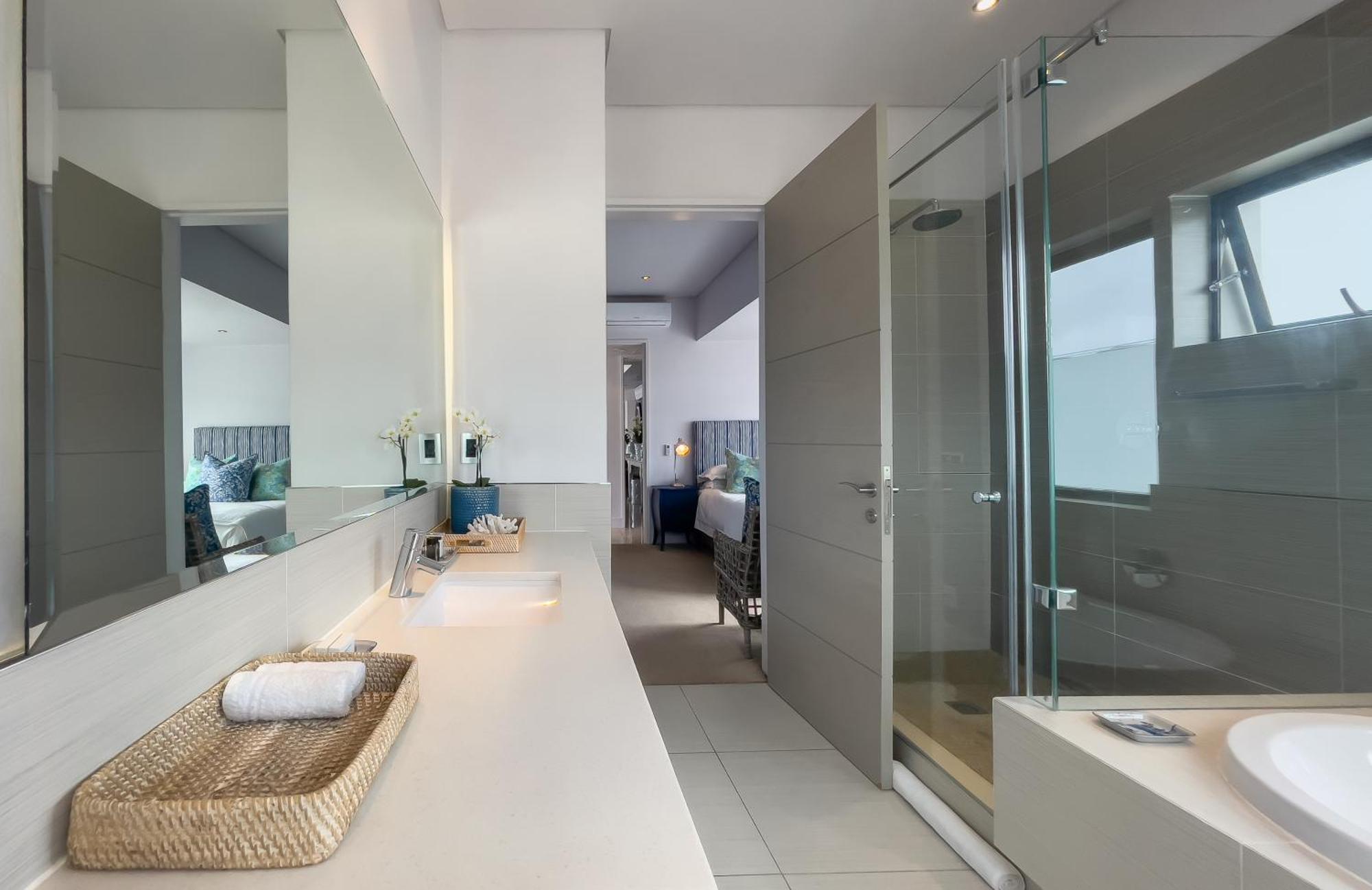 Le Paradis Penthouse เฮอร์มานุส ภายนอก รูปภาพ