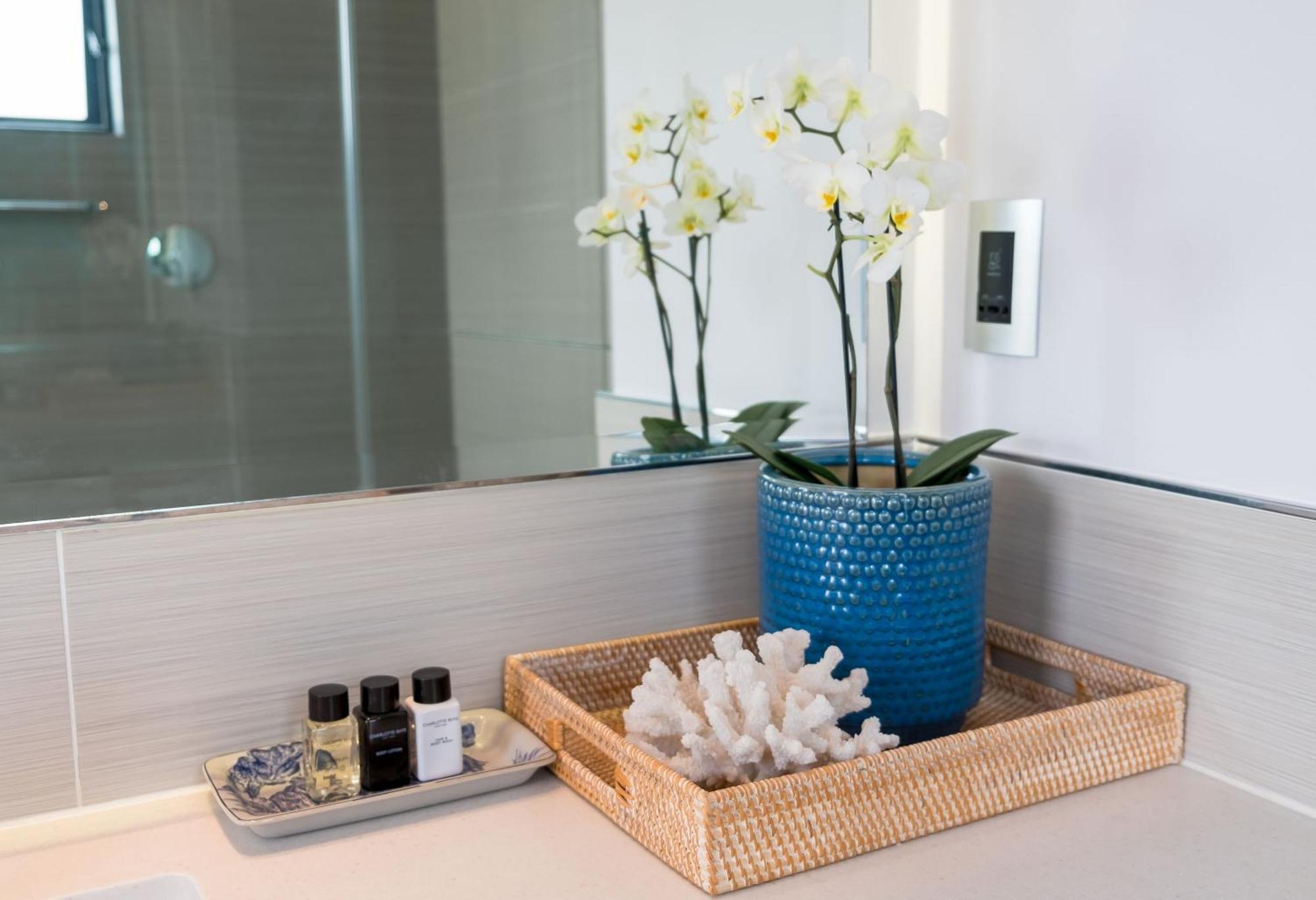 Le Paradis Penthouse เฮอร์มานุส ภายนอก รูปภาพ