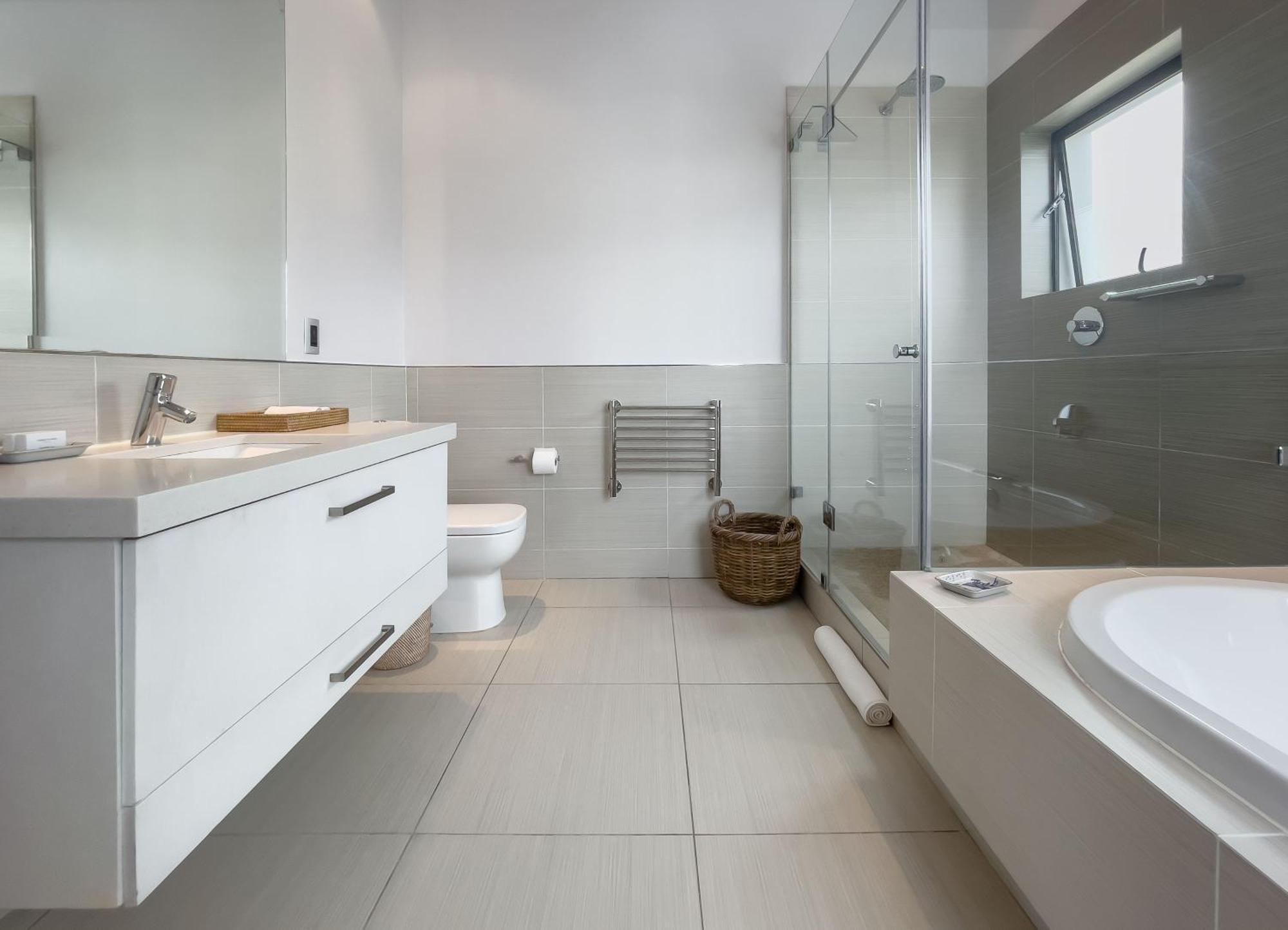 Le Paradis Penthouse เฮอร์มานุส ภายนอก รูปภาพ