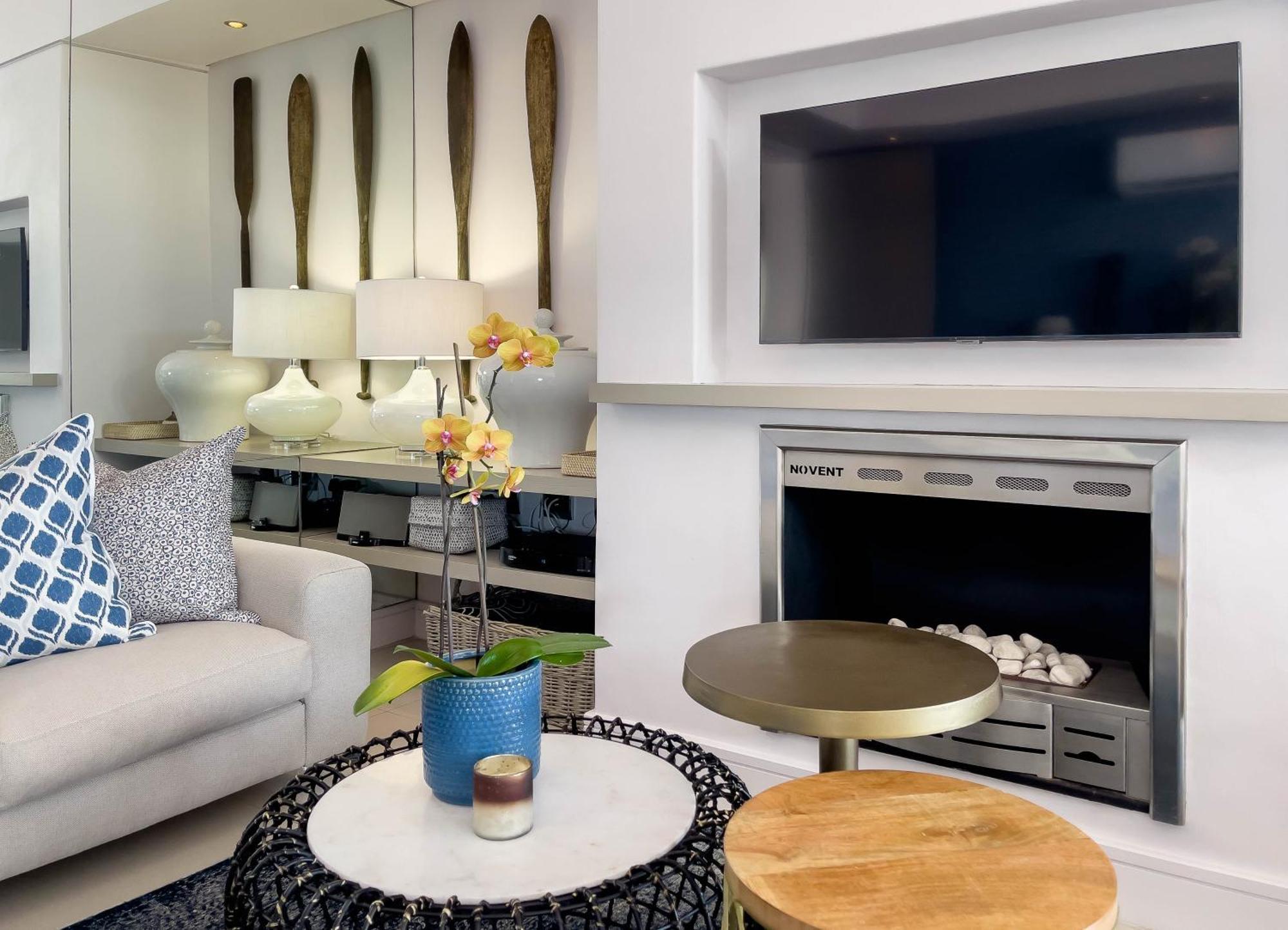 Le Paradis Penthouse เฮอร์มานุส ภายนอก รูปภาพ