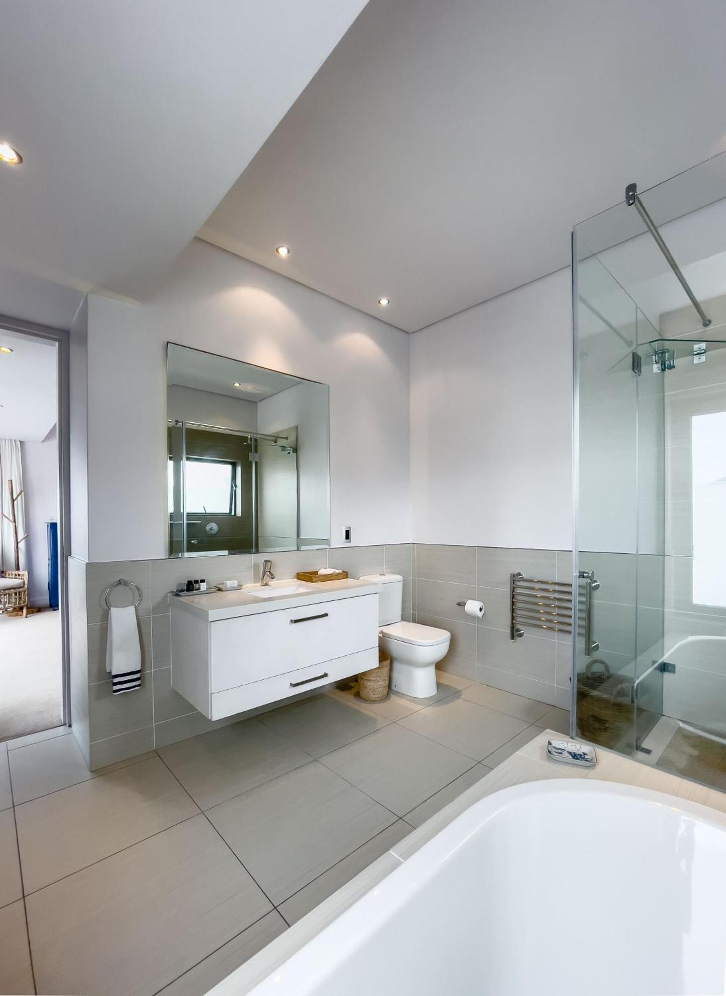 Le Paradis Penthouse เฮอร์มานุส ภายนอก รูปภาพ