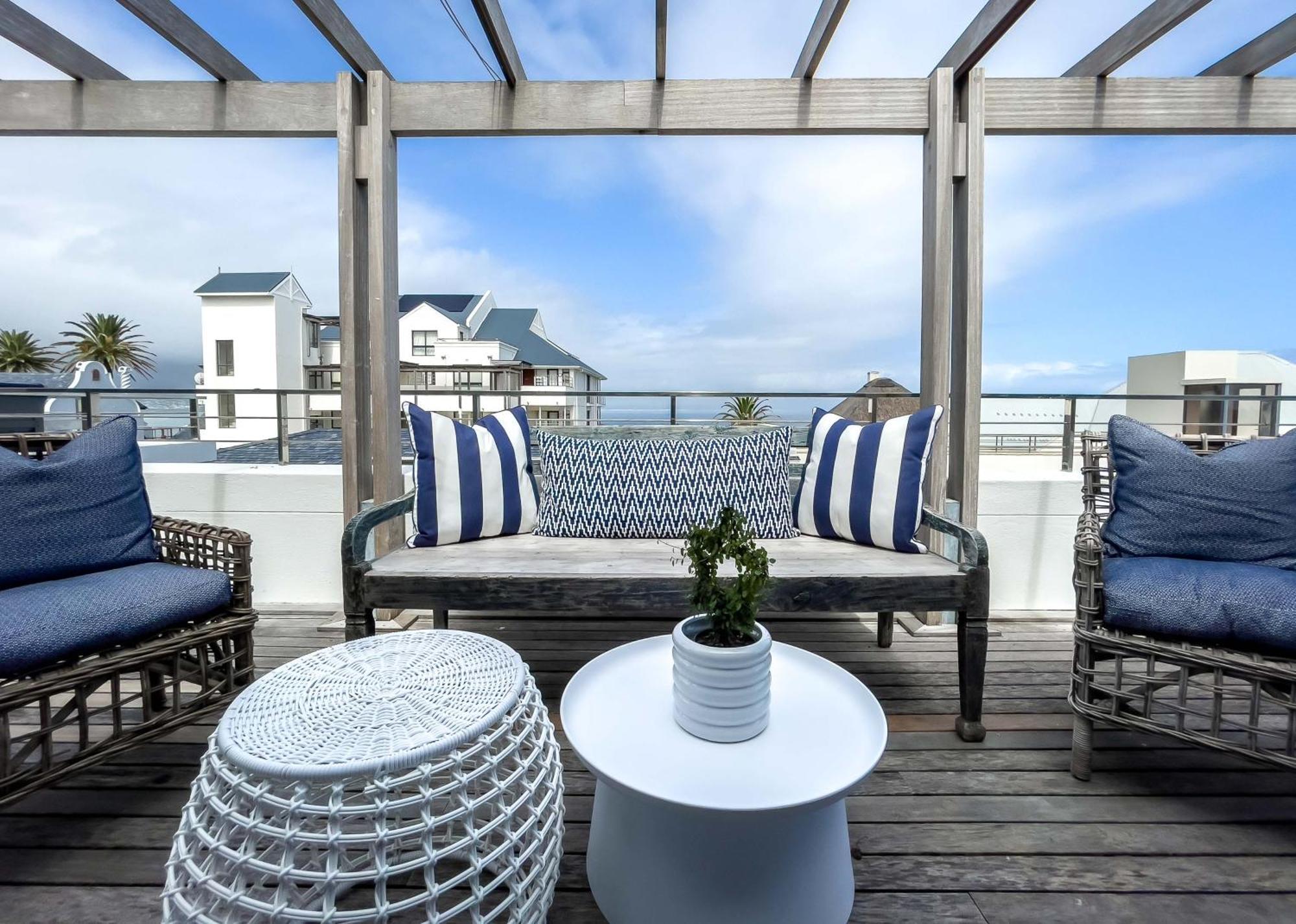 Le Paradis Penthouse เฮอร์มานุส ภายนอก รูปภาพ