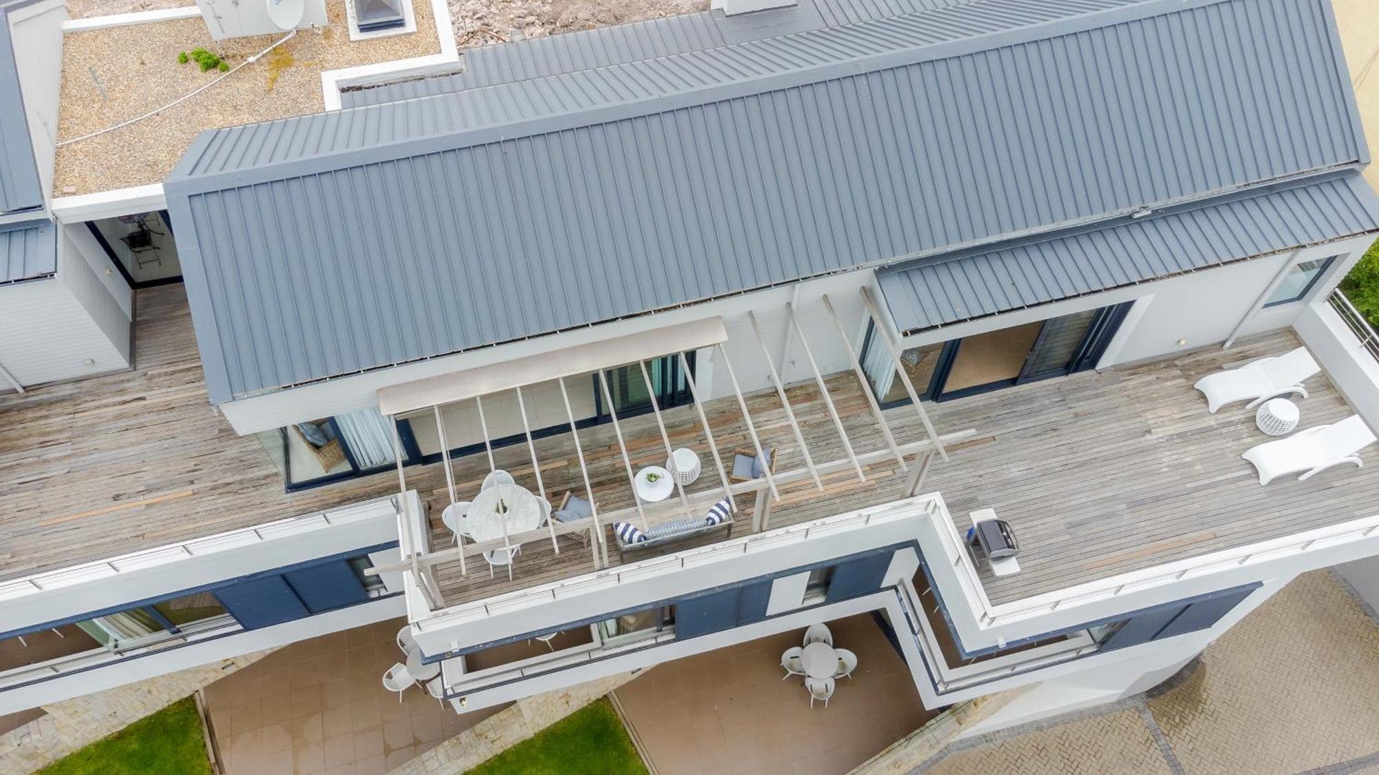 Le Paradis Penthouse เฮอร์มานุส ภายนอก รูปภาพ