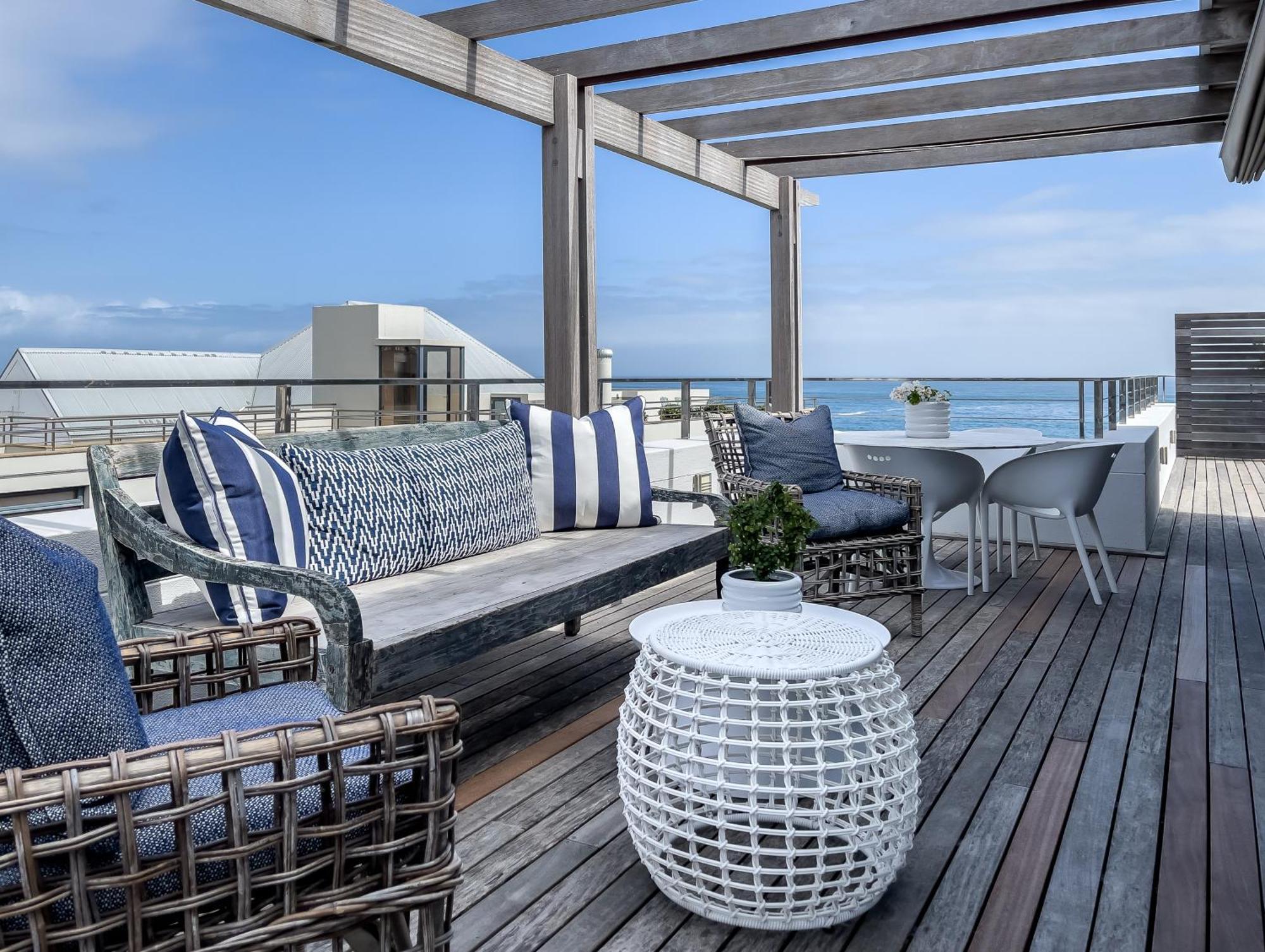 Le Paradis Penthouse เฮอร์มานุส ภายนอก รูปภาพ