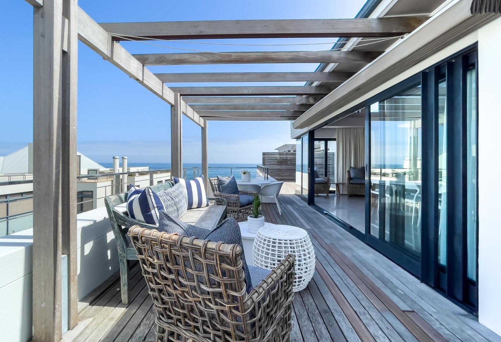 Le Paradis Penthouse เฮอร์มานุส ภายนอก รูปภาพ
