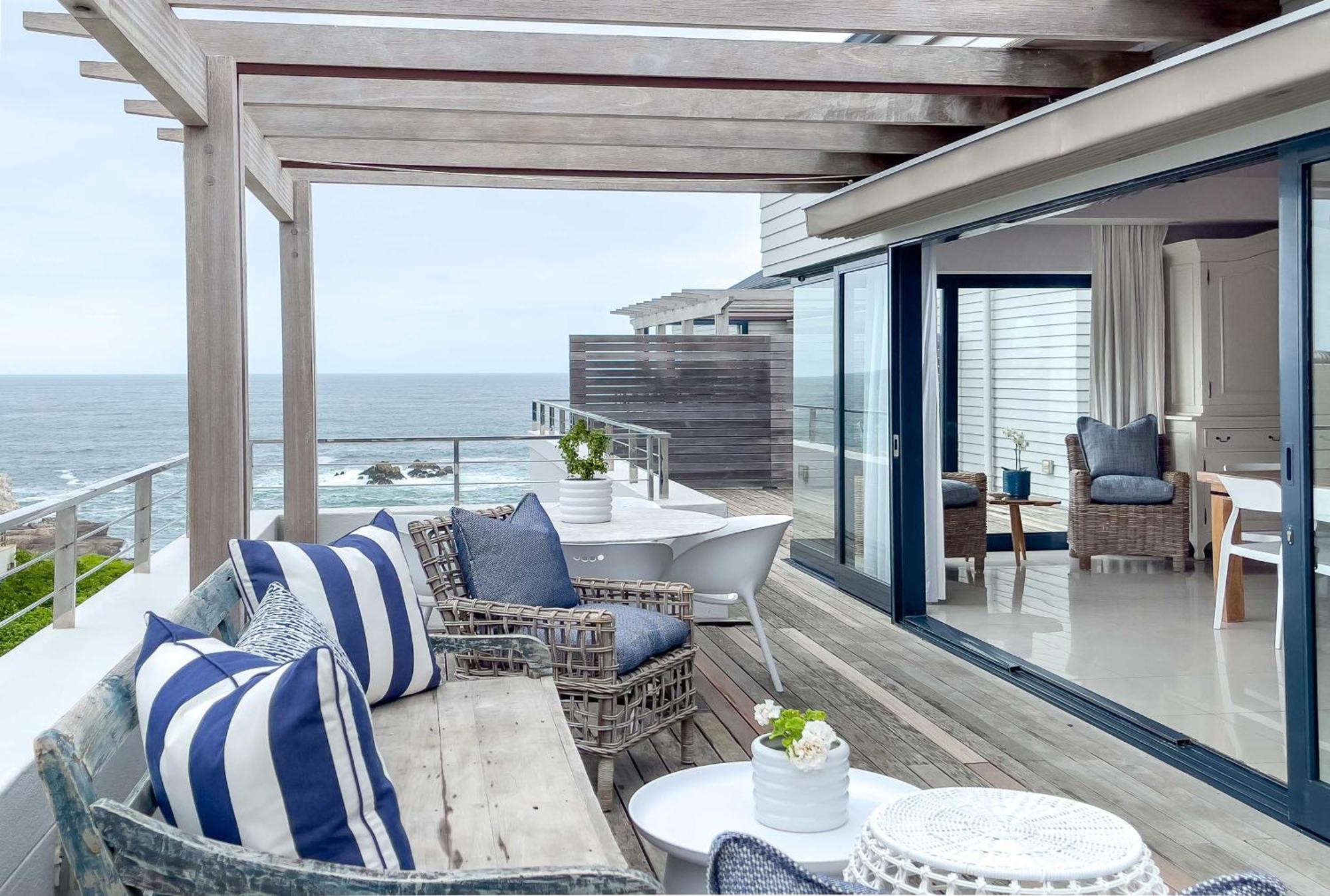 Le Paradis Penthouse เฮอร์มานุส ภายนอก รูปภาพ