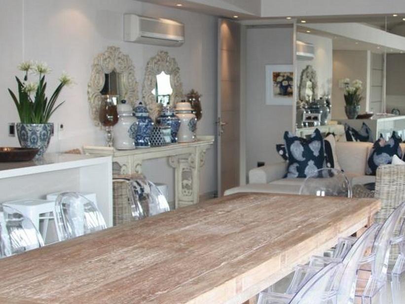 Le Paradis Penthouse เฮอร์มานุส ภายนอก รูปภาพ