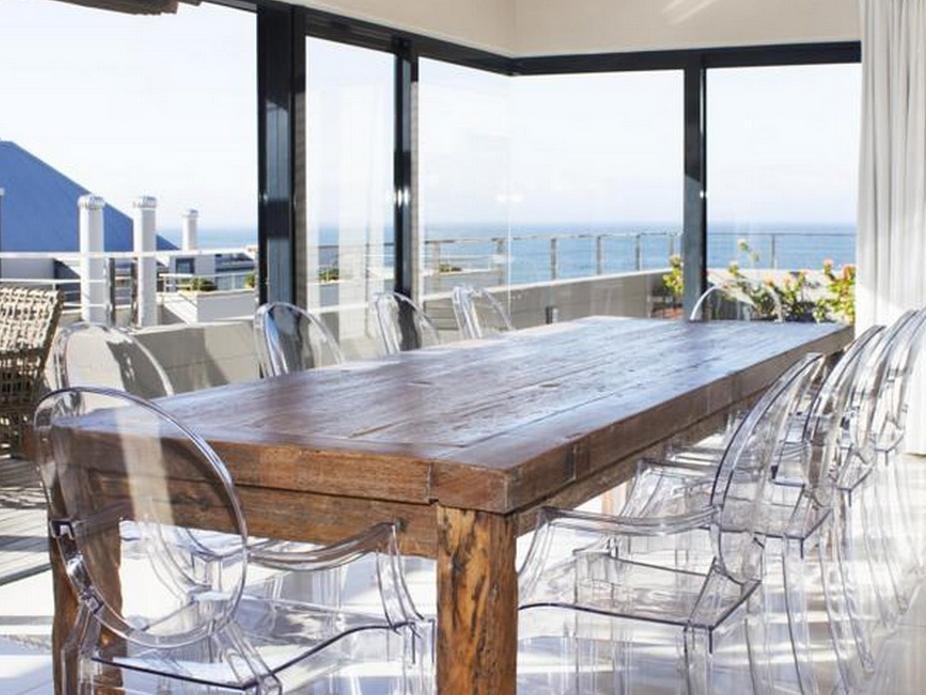 Le Paradis Penthouse เฮอร์มานุส ภายนอก รูปภาพ